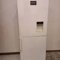 یخچال فریزر اسنوا
