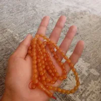 تسبیح کهربا