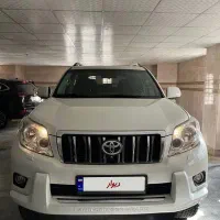 تویوتا پرادو TXL فول کامل با اصالت تک برگ سند|خودرو سواری و وانت|تهران, دروس|دیوار