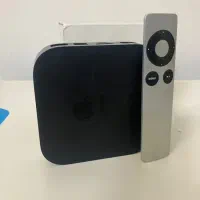 Apple TV 2012