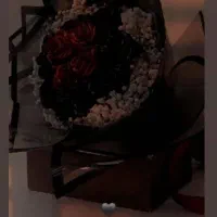 گل اکیلی|گل مصنوعی|جاپلق, |دیوار