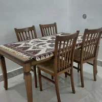 میز نهار خوری