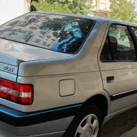 405slx t5|خودرو سواری و وانت|مشهد, هفده شهریور|دیوار