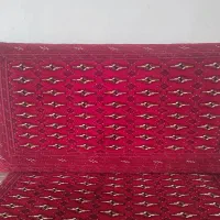 پشتی در حد نو ابعاد ۱۲۰در۶۰دست بافت|پشتی|بجنورد, |دیوار