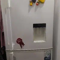 یخچال دست دوم