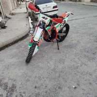 Crx Gpx350|موتورسیکلت|پیرانشهر, |دیوار