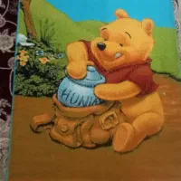 فرش اتاق کودک