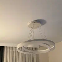 لوستر|لوستر و چراغ آویز|تهران, سعادت‌آباد|دیوار