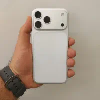 آیفون ۱۷نرمال ۲۵۶گیگ|موبایل|کرج, عظیمیه|دیوار