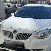 برلیانس h330 مدل ۹۷|خودرو سواری و وانت|کرج, کمال‌شهر|دیوار