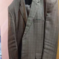 کت و شلوار مردانه