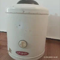 آبگرمکن برقی