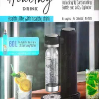 سوداساز هلثی درینک