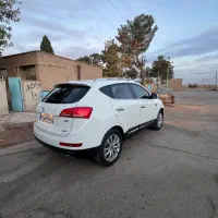 جک اس ۵ نیو درجه یک|خودرو سواری و وانت|کرمان, |دیوار