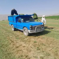 پرس یونجه شهری