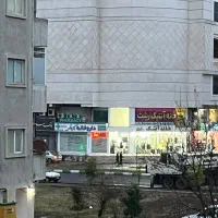 واحد۲خواب فول امکانات با پارکینگ شیک(مسکن مهر)