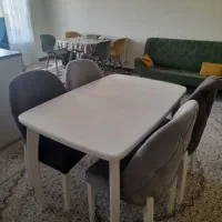 میزنهارخوری ۴نفره