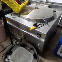 تجهیزات آشپزخانه صنعتی|کافیشاپ و رستوران|خرم بید, |دیوار