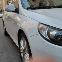 جک جی ۵ اتومات در حد صفر|خودرو سواری و وانت|قدس, شهرقدس|دیوار