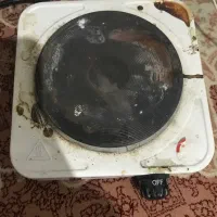 هیتر برقی