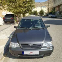 پراید۱۳۲مدل۸۹