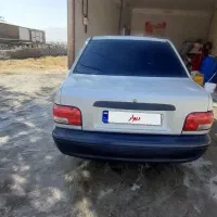 پراید مدل۸۹
