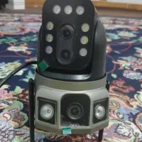 دوربین مداربسته