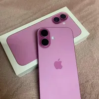 IPhone 16 فقط با سفته بدون اعتبار سنجی