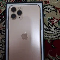 ۱۱ پرو تک سیم ۲۵۶ گیگ