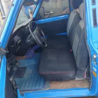 نیسان  آبی|خودرو سواری و وانت|فرمهین, |دیوار