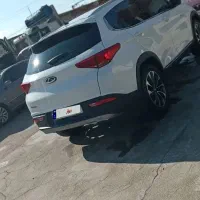 تیگو 7 مدل 1401 درحد خشک|خودرو سواری و وانت|ارومیه, |دیوار