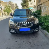هایما s7 مدل۹۷ مشکی توربو شارژ تمام رنگ|خودرو سواری و وانت|تهران, دروازه شمیران|دیوار