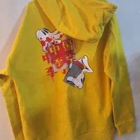 سوئیشرت خارجی کاملا نو