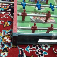 فوتبال دستی|اسباب‌‌بازی|تربت جام, جامرود|دیوار