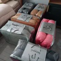 روتختی کبریتی با ۱۵ رنگ بندی