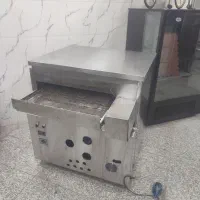 فر پیتزا ریلی‌دهنه50و‌70و80