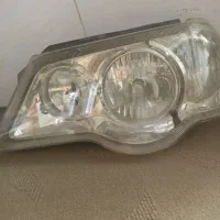 یک جفت چراغ پراید ۱۳۲