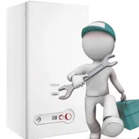 نصب، تعمیر وسرویس انواع پکیج،ابگرمکن،اسپیلت و کولر