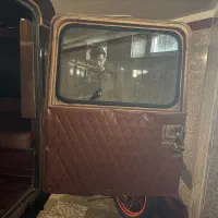 پاژن ۷ نفره|خودرو سواری و وانت|تهران, گلستان (شهرک راه آهن)|دیوار