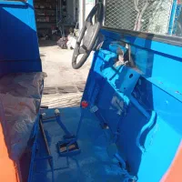 سه چرخه فروشی|خودرو سنگین|سقز, |دیوار