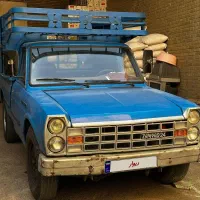 فروش نیسان مدل ۸۵