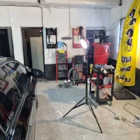 پالیش،ریکاوری،سرامیک خودرو، صفرشویی کامل ، کارواش|خدمات موتور و ماشین|اهواز, کوی آزادی|دیوار