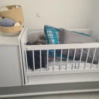 تخت کودک ونوجوان