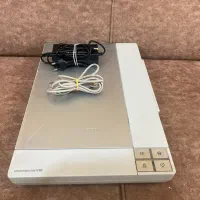 مانیتور و اسکنر ( حاجی آباد )|پرینتر، اسکنر، کپی، فکس|حاجی آباد, |دیوار