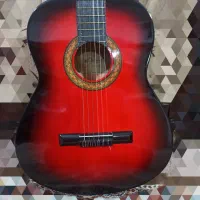 گیتار کلاسیک