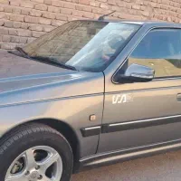 پارس tu5مدل ۹۷ تمام فول|خودرو سواری و وانت|کرمان, |دیوار