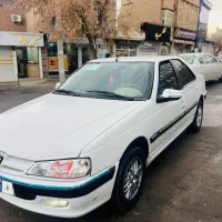 پارس موتور جدید