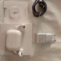 ایرپاد پرو مارک اپل