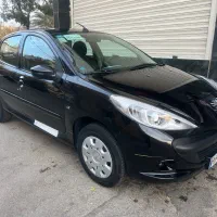 پژو 207 مشکی tu3 ترخیص برج ۱۴۰۲/۱۲/۲۳|خودرو سواری و وانت|شیراز, بریجستون|دیوار