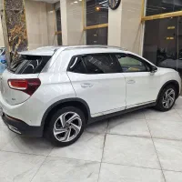 Ds6 مدل ۲۰۱۸|خودرو سواری و وانت|تهران, جمهوری|دیوار